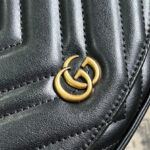 Gucci GG Marmont Matelasse Chain Mini Bag 746431
